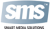 SMS Smart Media Solutions - Standfüße und Rollwagen für Monitore und Projektoren