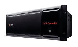 TVONE – CORIOmaster / C3-540 – CORIOmaster Chassis
