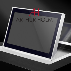 ArthurHolm
