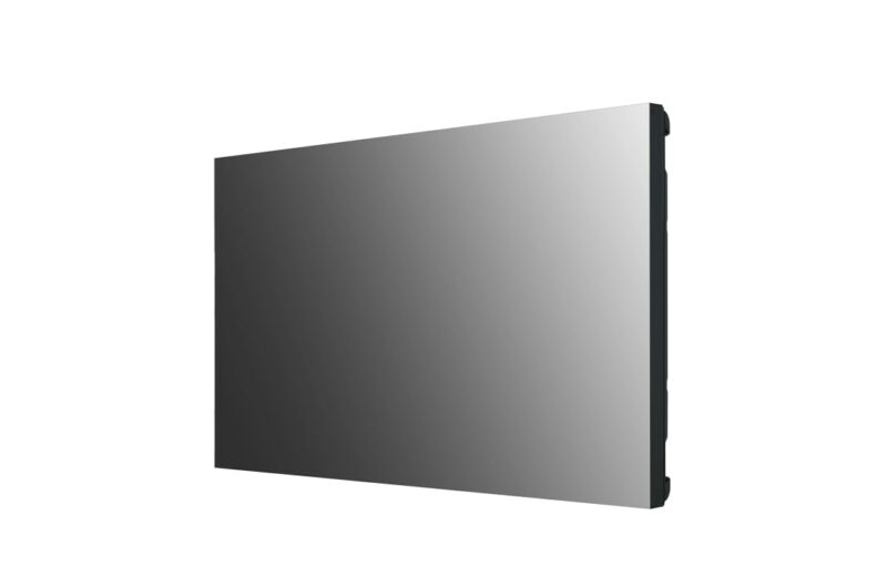 LG – 55VSH7J-H – 55″ Full HD Videowall Display, 0,88mm B2B, WebOS