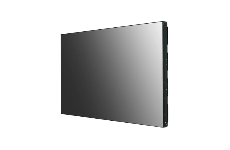 LG – 49VL5G-M – 49″,Full HD IPS Videowall, 500cd/m², 3.5mm BtB