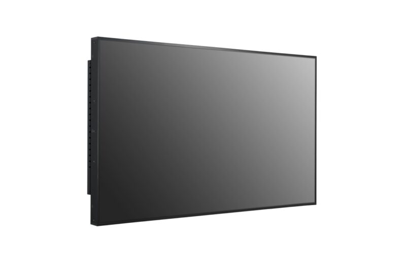 LG – 49XF3E-B – 49″ Full HD IPS M+ Display, 3000 cd/m², WebOS 3.0