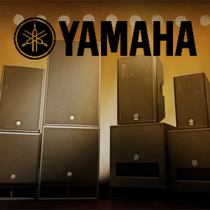 SIGNAMEDIA NETSTORE Produkt-Kategorie Yamaha