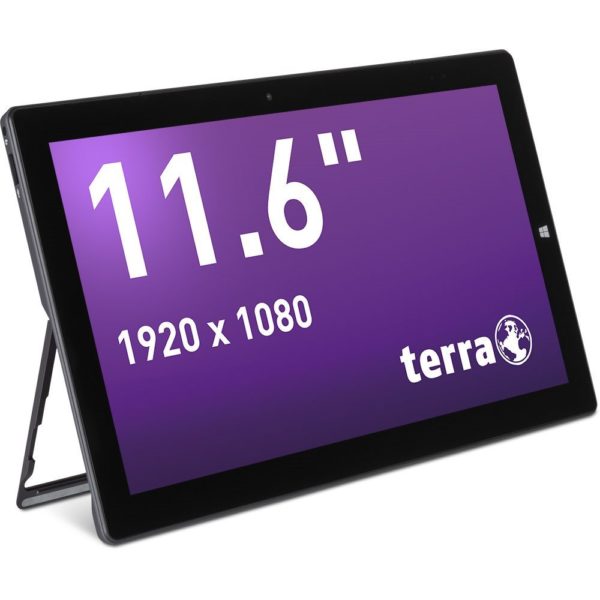 SIGNAMEDIA Terra Pad Pro Tablet 11 Zoll, Quelle: WORTMANN AG, 32609 Hüllhorst, Deutschland