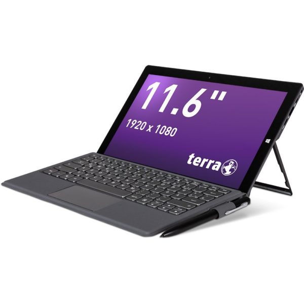 SIGNAMEDIA Terra Pad Pro Tablet 11 Zoll, Quelle: WORTMANN AG, 32609 Hüllhorst, Deutschland
