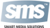 SMS Smart Media Solutions - Standfüße und Rollwagen für Monitore und Projektoren erhältlich bei SIGNAMEDIA Digitale Werbesysteme e.K. aus Gießen