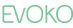 Logo von EVOKO