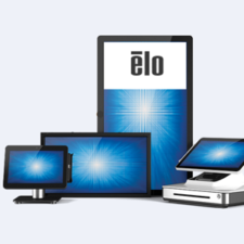 elo - innovative Touchscreen Lösungen erhältlich bei SIGNAMEDIA Digitale Werbesysteme e.K.