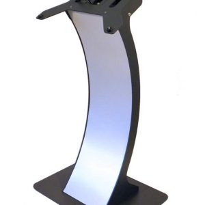 WES EASY-PC-STAND-32, Quelle: WES Systeme Electronic GmbH, 61130 Nidderau, Deutschland