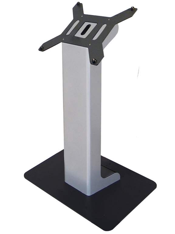 WES LIGHT-PC-STAND-42, Quelle: WES Systeme Electronic GmbH, 61130 Nidderau, Deutschland