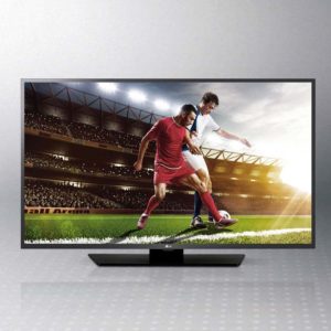 SIGNAMEDIA Digital Signage TV, Quelle: LG Electronics Deutschland GmbH, 65760 Eschborn, Deutschland