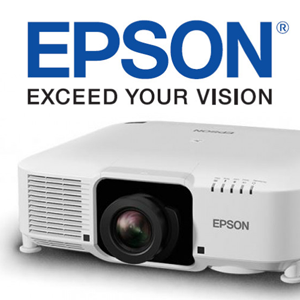 EPSON - Digital Signage Projektoren und Beamer-Zubehör